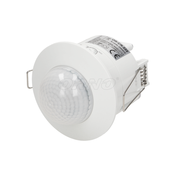 OR-CR-222 SENSORS 360°,1200W, 6M Z/A