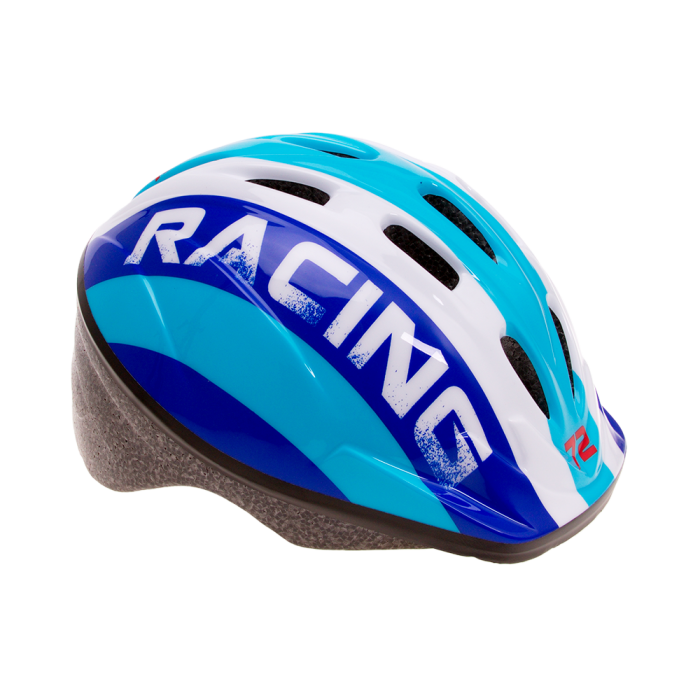 CHILDREN'S HELMET  RACING S/M