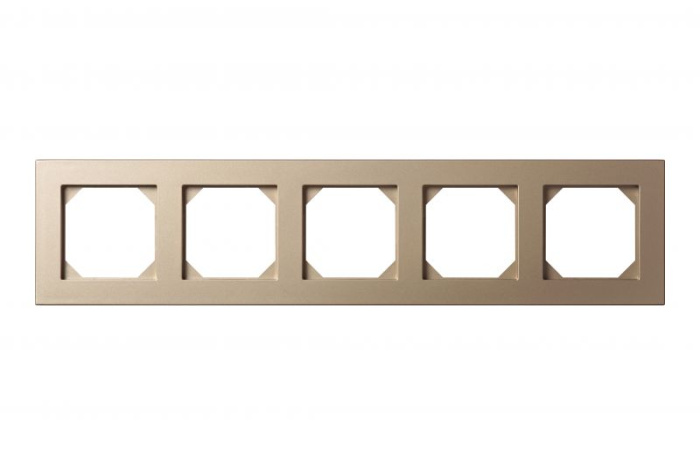 K14-245-05 E/Ch Piecvietīgs  rāmis/šamp