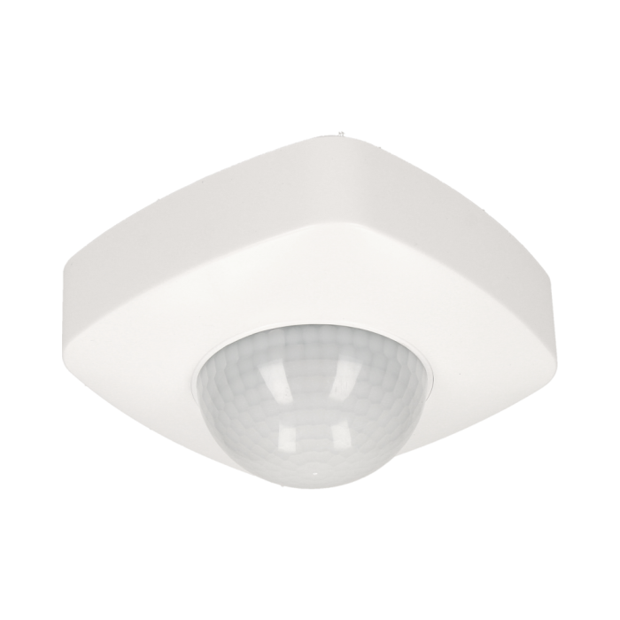 OR-CR-255  PRESENCE SENSOR  360°, protection rating IP65, 2000W