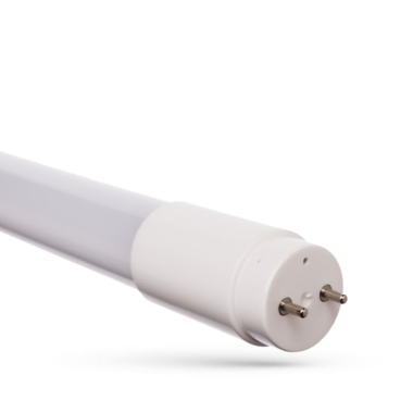 WOJ+22302 LED TUBE T8 SMD 10W 6000K 60cm 950Lm spuldze