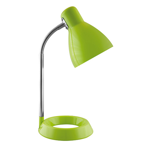 2860 KATI E27 GREEN galda lampa