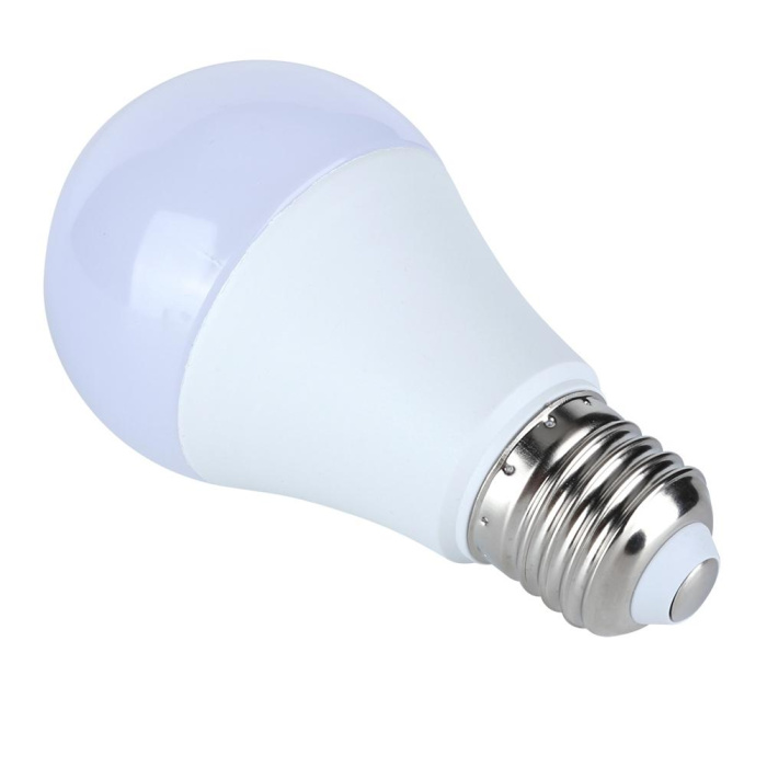 LED Spuldze A65 14W 1680Lm 3000K E27  185-265V DF07 RA80