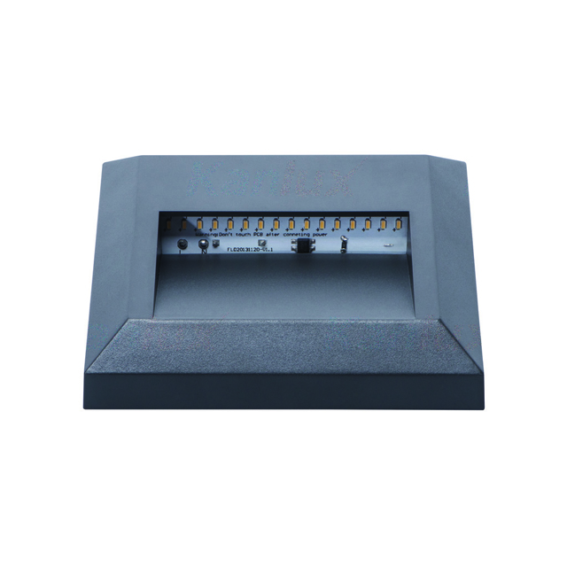 22770 CROTO LED-GR-L gaismeklis