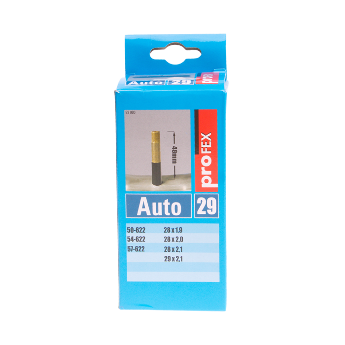 TUBE AUTO  28/29