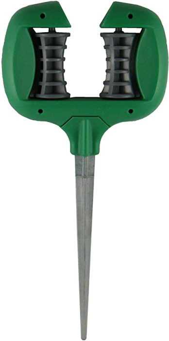 300615 Dārza šļūtenes  turētājs