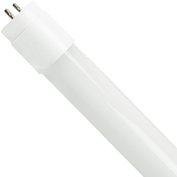 LED TUBE Spuldze T8  9W G13  900lm  4000K  60cm RA>80  PF0.9    220-240V