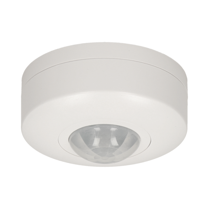 OR-CR-249 Motion sensor MINI 360°, IP 20 Kustības sensors