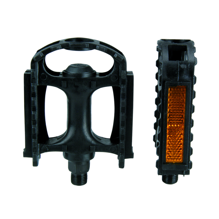 PEDALS ATB/MTB + REFLECTIVE