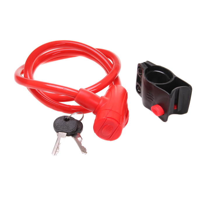 BICYCLE LOCK  
