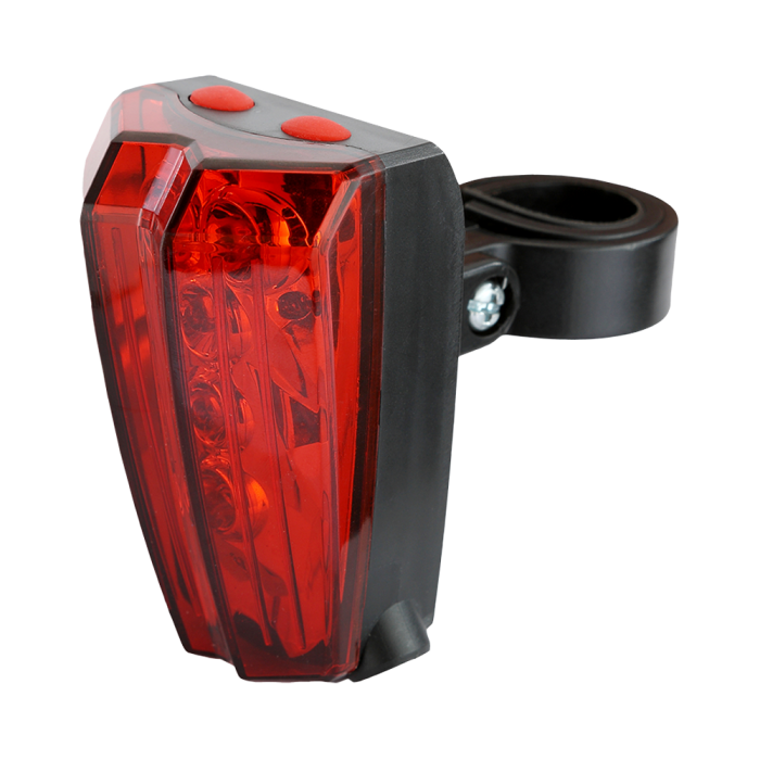 REAR LAMP WITH LASER
