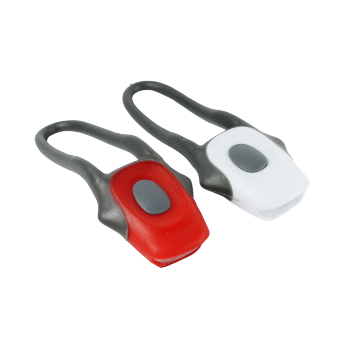 SILICONE LAMPS 2pcs