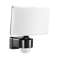 LED FLOODLIGHTS WITH MOTION SENSOR