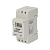 OR-PRE-414 DIN RAIL TIME PROGRAMMER 16 programs; daily/weekly cycle; 12/24 hour mode, TAIMERIS