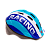 CHILDREN'S HELMET  RACING S/M