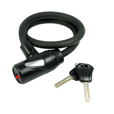 BICYCLE LOCK KWADRAT MAT 60CM/12MM