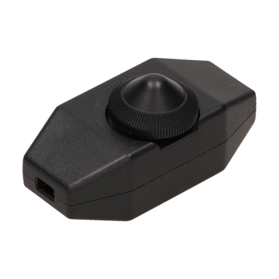 OR-AE-1393/B Regulātors 230V  80W; melns