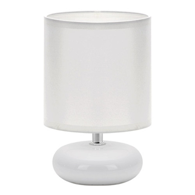 03143 PATI E14   Gaismeklis ,balts