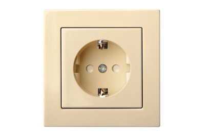 IKL16-014-01 E/S zemapmetuma ligzda ar aizsardz,ar zem.,smilš