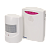 OR-MA-705-Kustību sensors ar bezvadu indikāt.3x1,5V, LR14 or 6VDC 3x1,5V AAA; IP44 120m Signalizācia