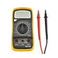 MULTIMETERS
