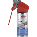 LUBRICATION AND GREASES