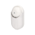 01/B/BI WHITE  STANDARD Durvju zvans 230V,skaļuma reg, BALTS