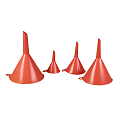FOR STORAGE AND TRANSFER OF TECHNICAL LIQUIDS