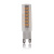 LED Spuldze G9 5W 450Lm 3000K 220V WW LED Spuldze G9 5W 450Lm 3000K 220V WW