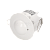 OR-CR-218 Mikroviļņu sensors, 1200W, 5.8GHz, IP20, det.r.360°; mounting diam60m