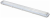 LED PS 2xT8 / 120 cm korpus IP65 gaismeklis priekš LED T8 spuldze