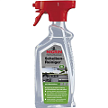 GLASS CARE
