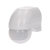 OR-CR-204/W Infrasarkanais kustības sensors180 GR;1200W;IP44;darbojas ar LED.balts OR-CR-204/W Infrasarkanais kustības sensors180 GR;1200W;IP44;darbojas ar LED.balts