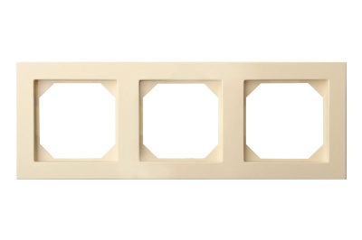 K14-245-03 E/S Trīsvietīgs rāmis smilš