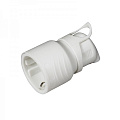 SOCKETS AND PLUGS