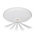 Wall and Ceiling Lamp with Sensor