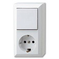 SURFACE SWITCHES AND SOCKETS