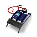 COMPRESSORS AND PUMPS