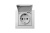 IKL16-408-01 E/B IP44 EPSILON zemapmetuma ligzda ar aizsardz,ar zem.,balta IKL16-408-01 E/B IP44 EPSILON zemapmetuma ligzda ar aizsardz,ar zem.,balta