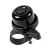 MINI BELL DING DONG SILVER¶