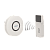OR-DB-FX-130 TORINO AC wireless doorbell, 230V with learning system