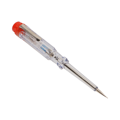 OR-AE-1321 Elektriskais testeris 140mm; neon diode; 100-250V AC