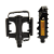 PEDALS ATB/MTB 