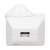 OR-AE-1393/W Regulātors 230V 80W; balts OR-AE-1393/W Regulātors 230V 80W; balts