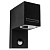 03603 FOREST S GU10 D 35W 44IP grafita Gaismeklis WITH SENSOR