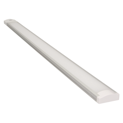 OR-AE-1366 LED gaismeklis ar sensoru 5.5W 288Lm 300mm IP20 220V