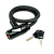 BICYCLE LOCK KWADRAT MAT 60CM/12MM