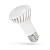 WOJ+13990 LED R63  E-27 230V 8W 630Lm  WW SPULDZE