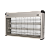 OR-AE-13111 30w Pretodu lampa 70m2 230V /Moskito killer