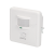 OR-CR-205 Kustības sensors 600W, IP20; det.range 160° OR-CR-205 Kustības sensors 600W, IP20; det.range 160°